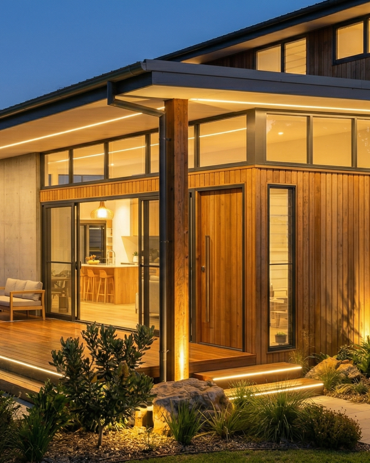 Electrical installation services in Stanmore